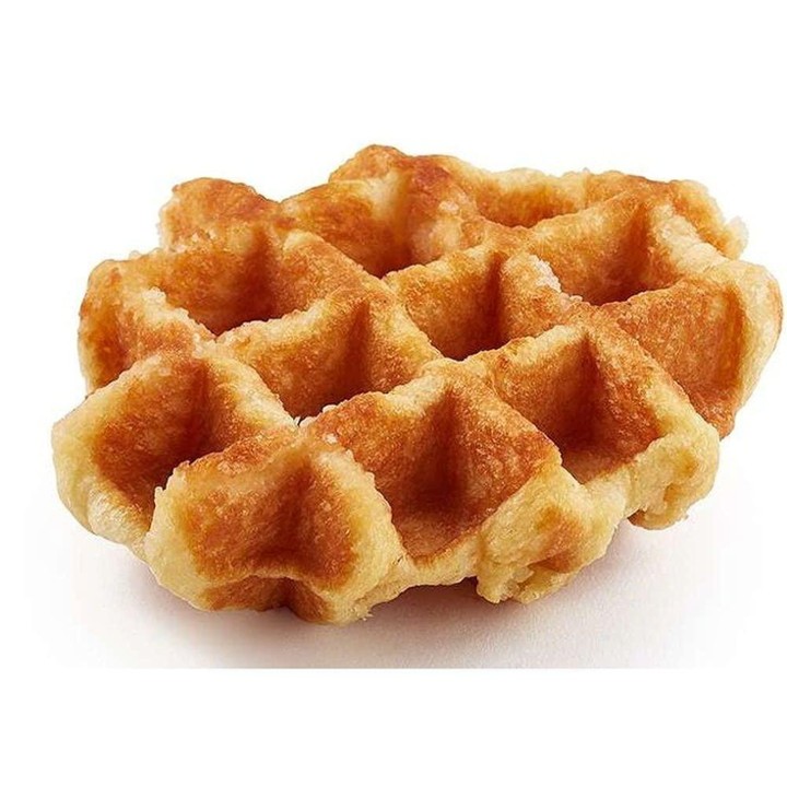 Waffle only