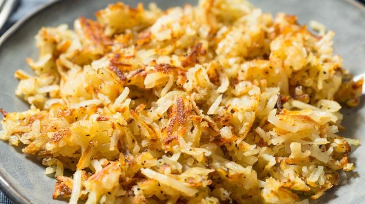 Hashbrowns