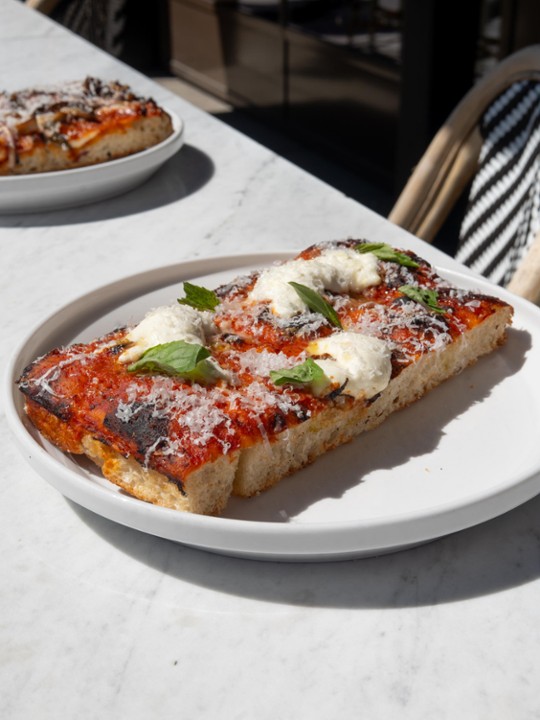 Pizza al Taglio - Amalfi