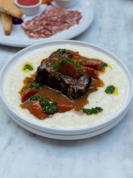 Short Rib & Polenta-gf-Amalfi