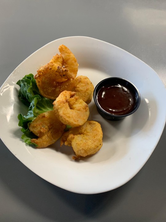 Fried Shrimp