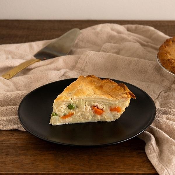 8" Heat & Eat Chicken Pot Pie