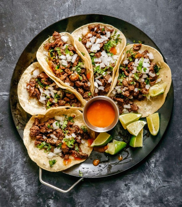 6 Street Tacos