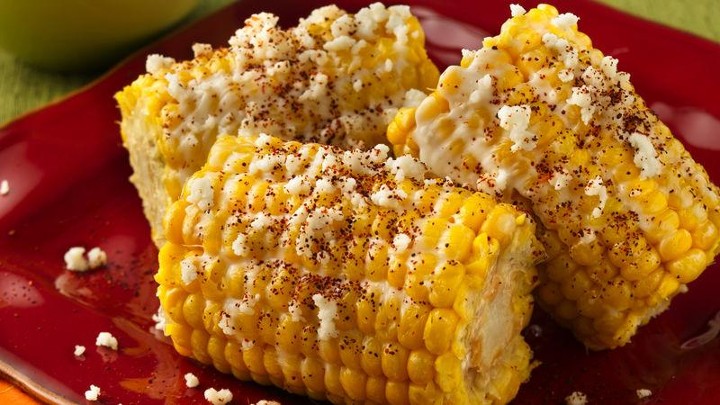 Elotes