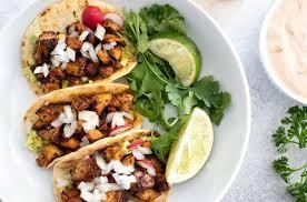 Taco De Pollo