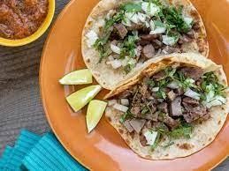 Taco De Lengua