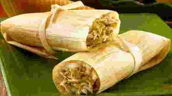 Tamales