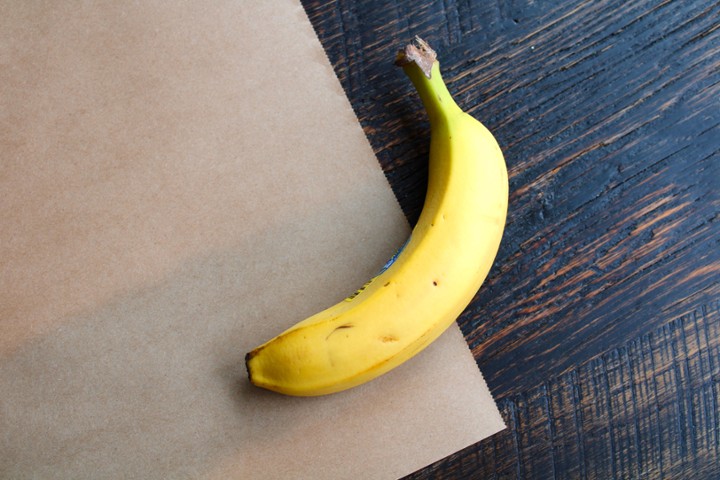 Whole Banana