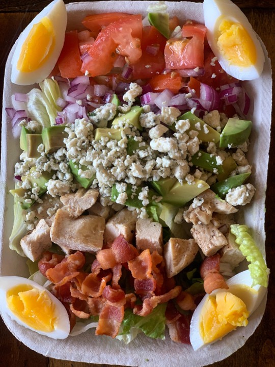 California Cobb