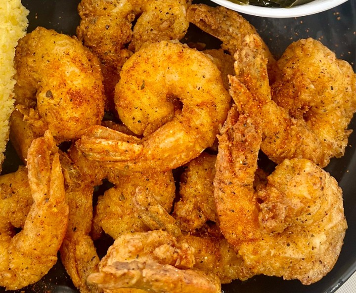 Fried Shrimp