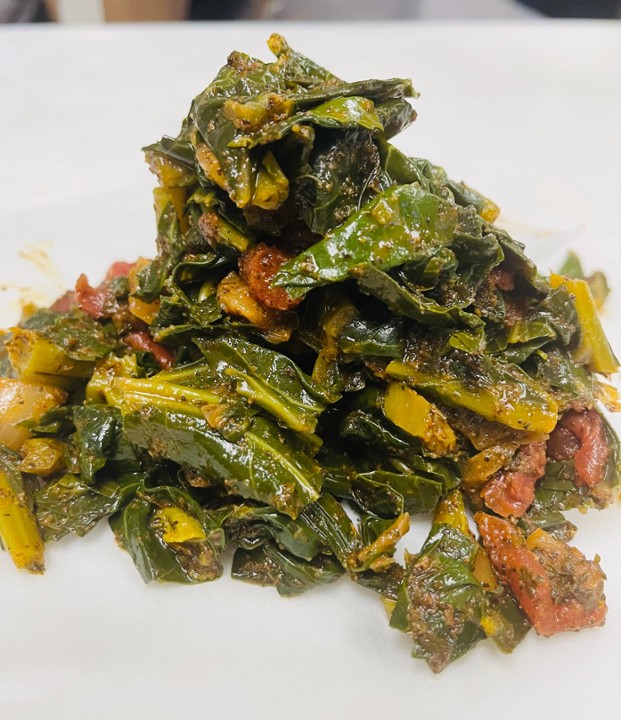 Country Collard Green