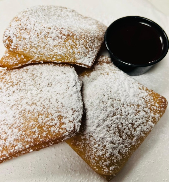 Beignets (3)