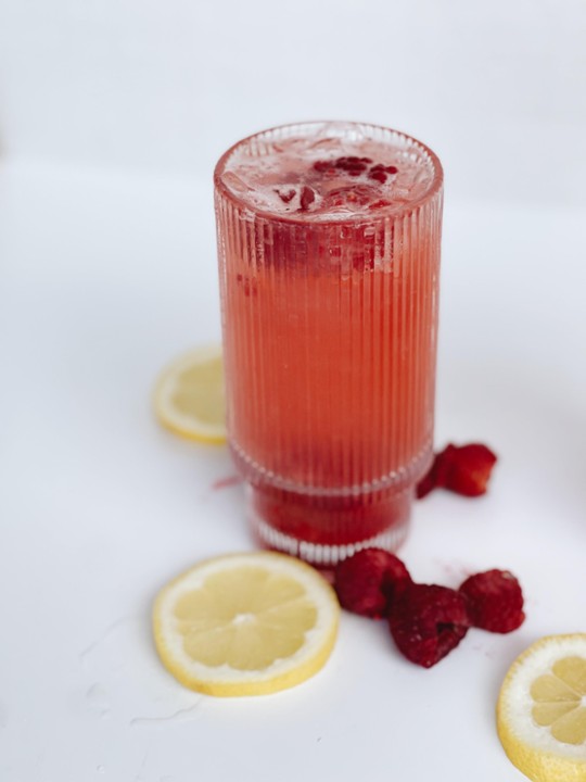 Raspberry Pink Champagne Palmer