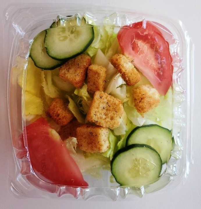 Dinner Salad