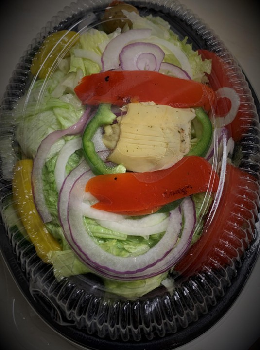 Chef's Salad (Individual)