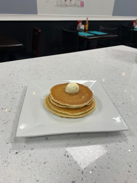 Original pancakes