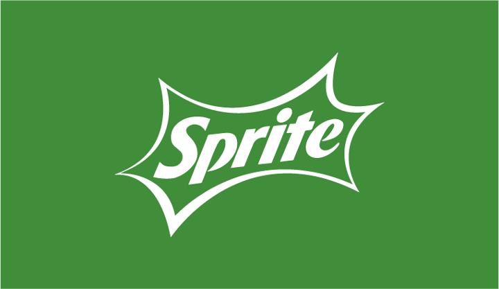 Sprite Can