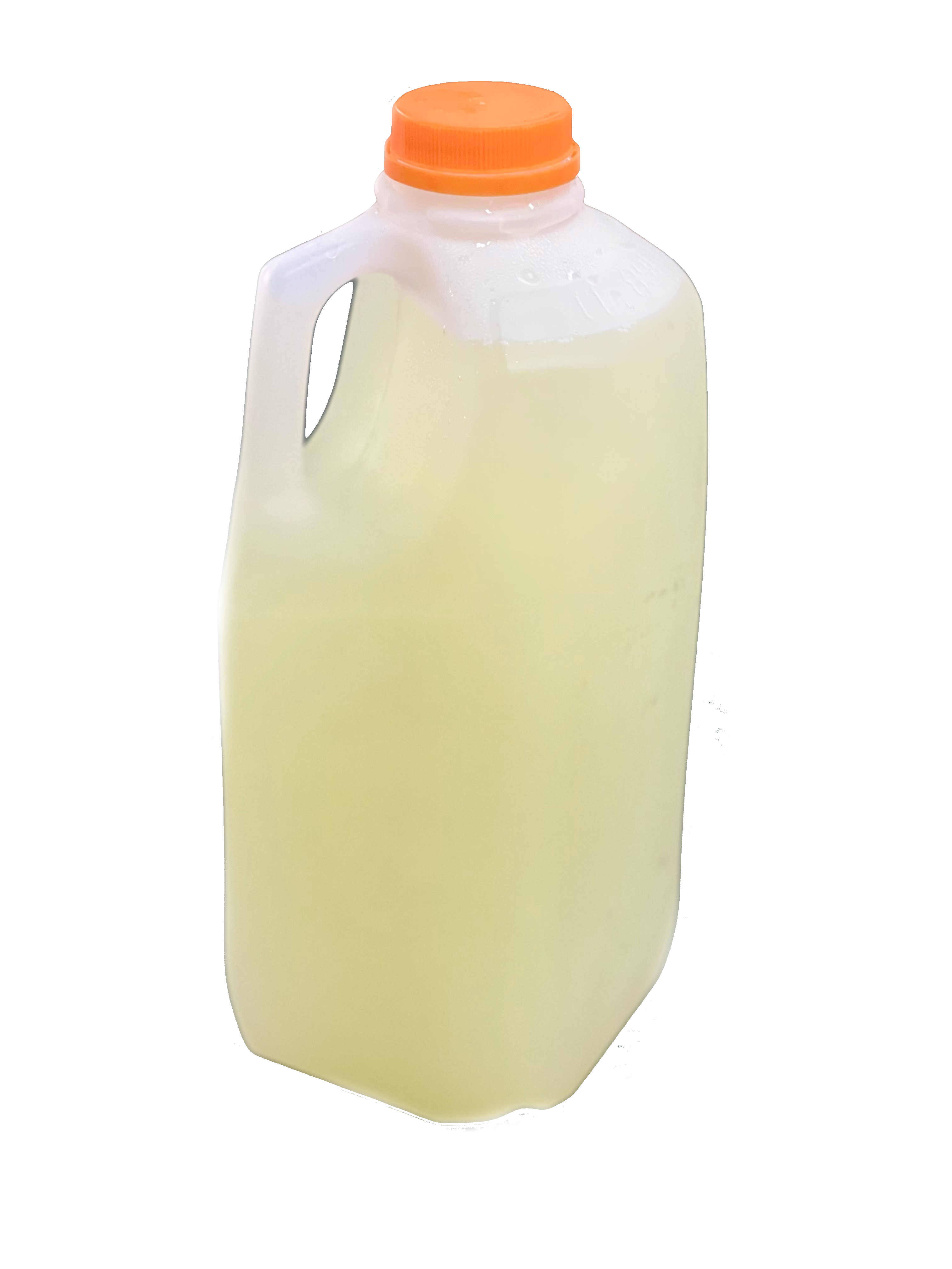 Lemonade Half Gallon