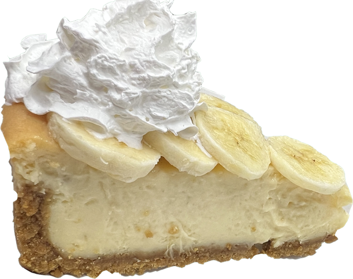 Banana Foster Cheesecake`