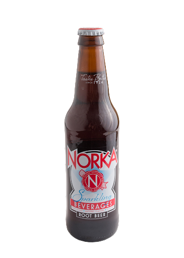 NORKA Root Beer