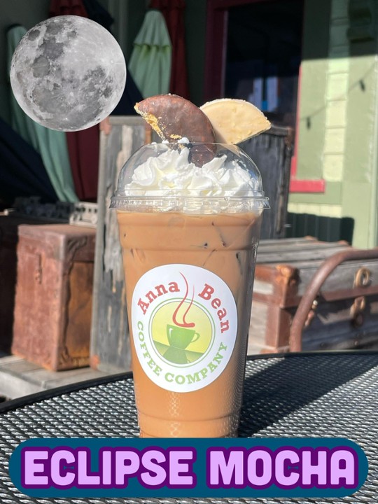 ICED Eclipse Mocha