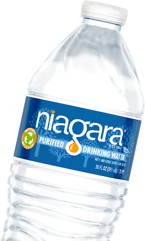 Pureau Water Bottle