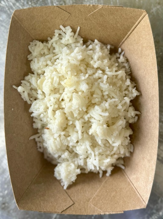 BASMATI RICE