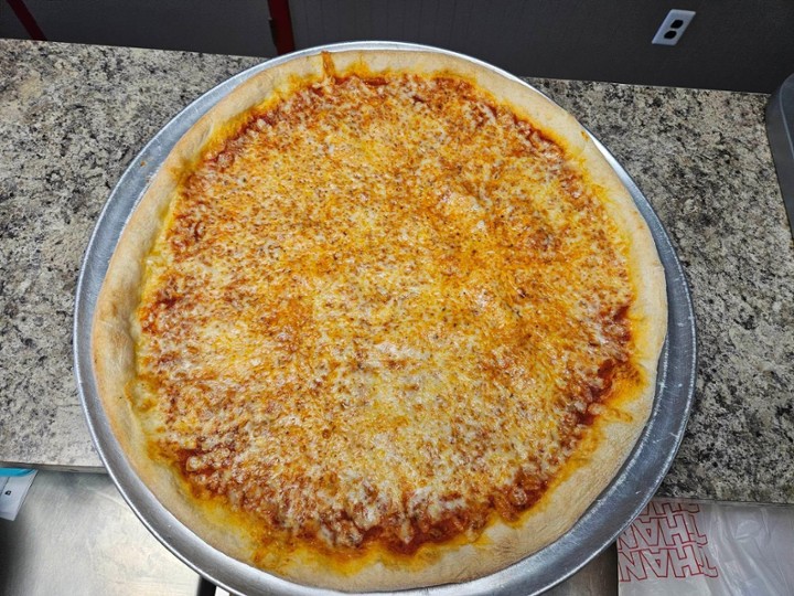 12 INCH MIXED AMERICAN-MOZZ