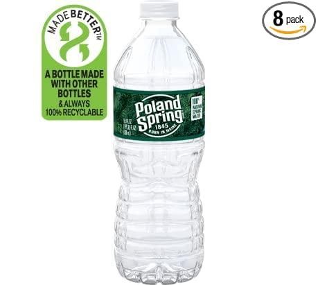 16 oz WATER