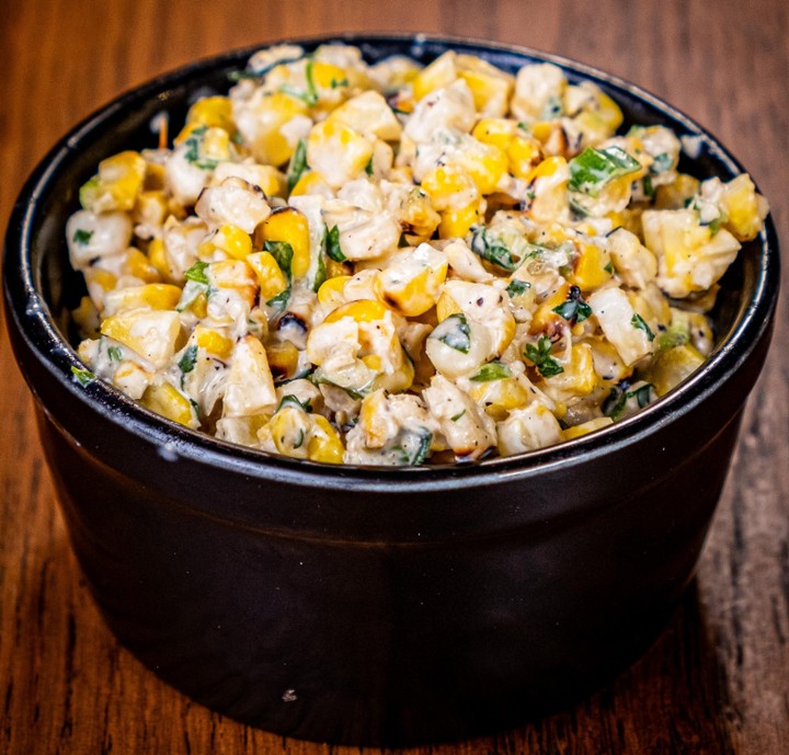 Street Corn Salad