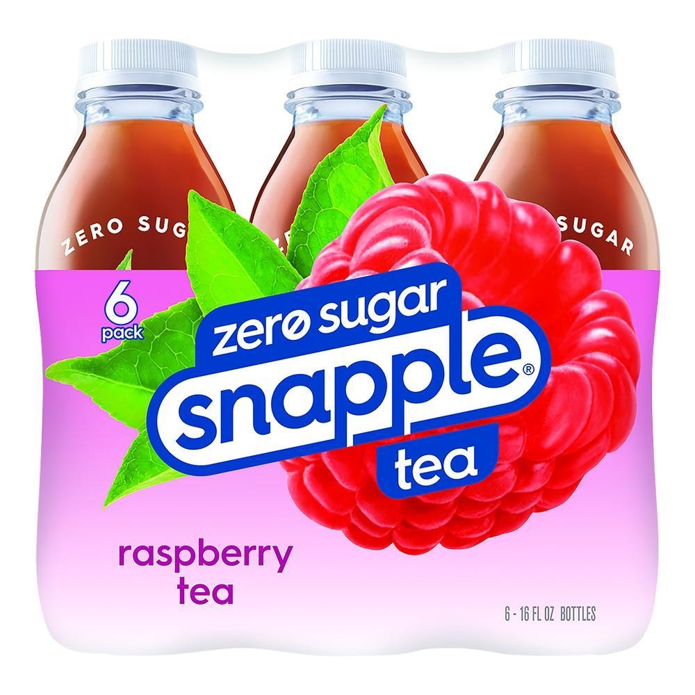 Snapple Iced Tea