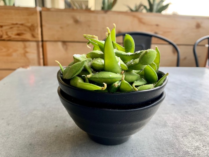 Edamame