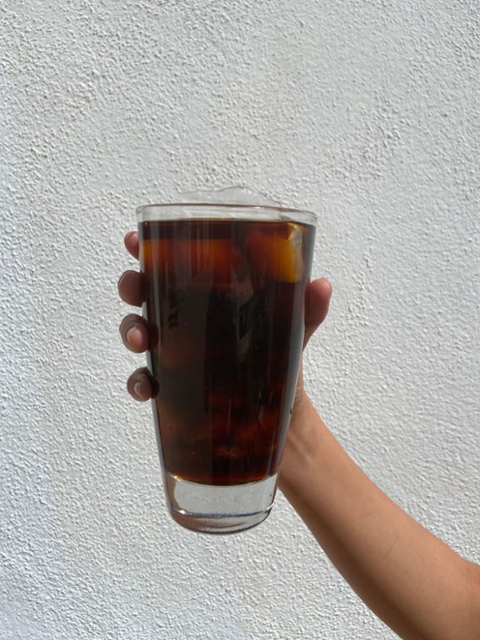 Cold Brew