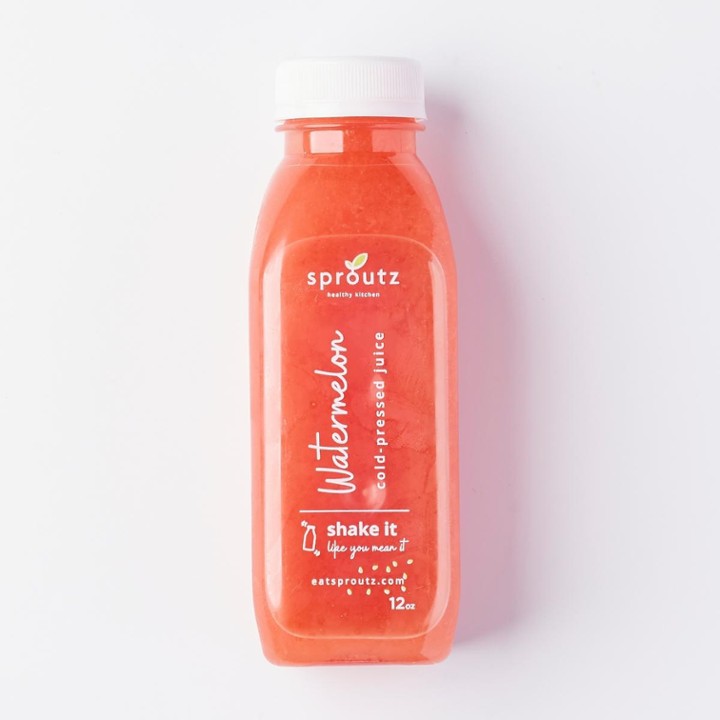 Cold Pressed - Watermelon