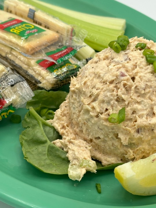 SMOKED FISH SPREAD