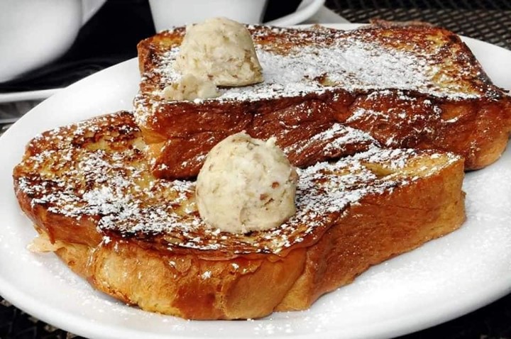 French Toast Full