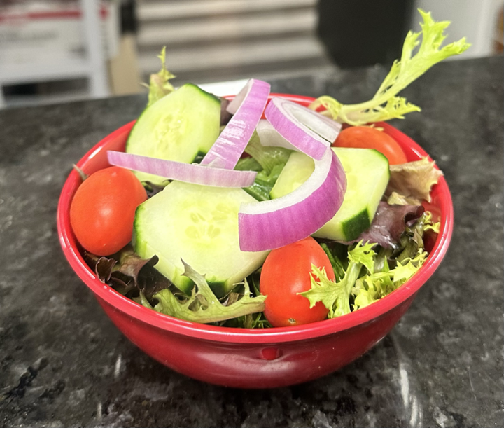 Side Salad - House
