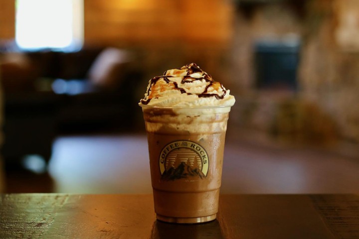 Reeses Frappe