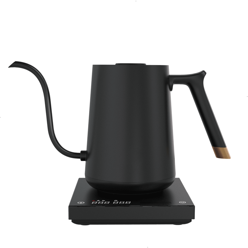 Fish Smart Electric Kettle 600