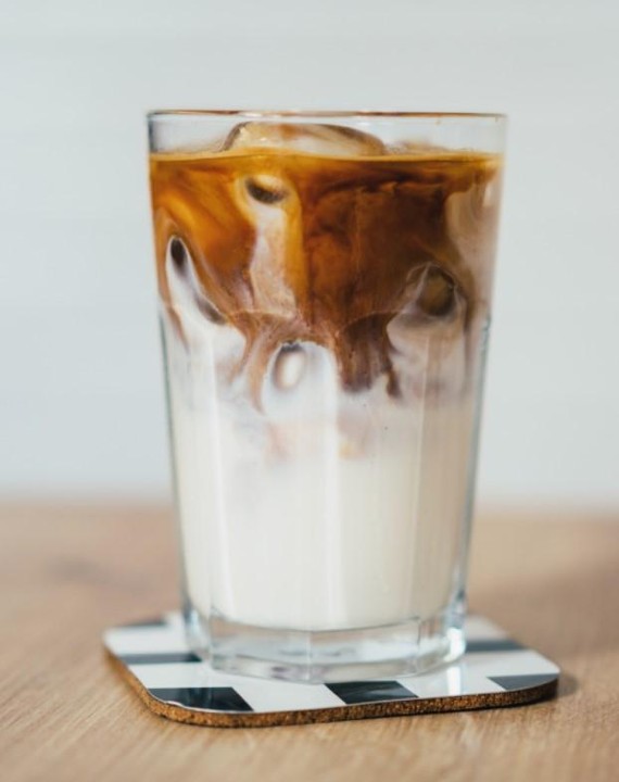 Latte Iced