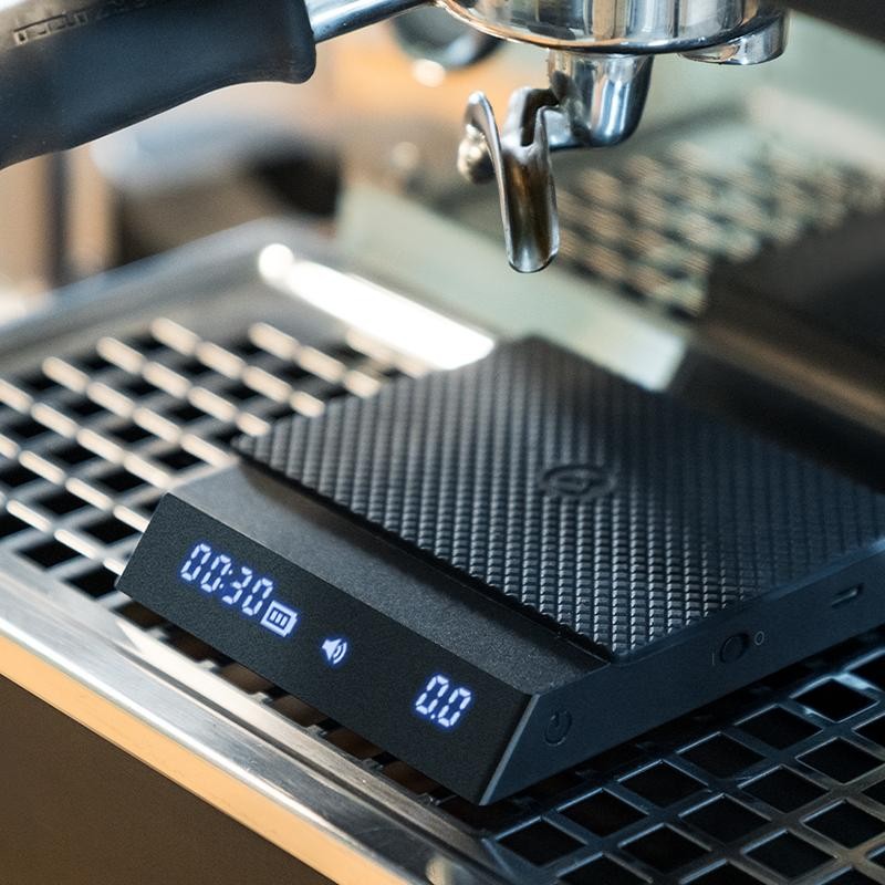 Nano Espresso Scale