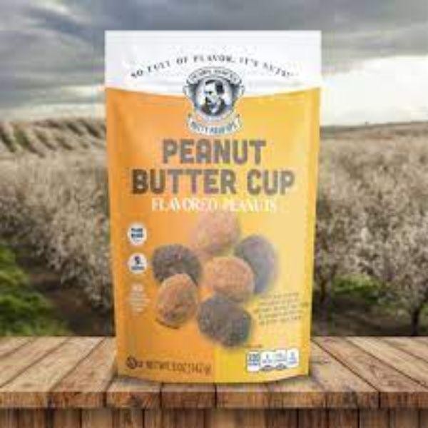 Pears Peanut Butter Cup Peanuts 5oz