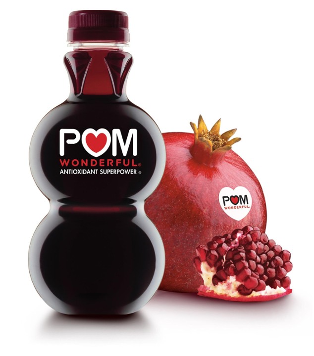 POM Wonderful 100% Juice