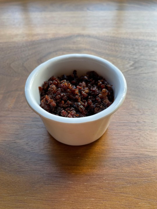 Bacon Jam