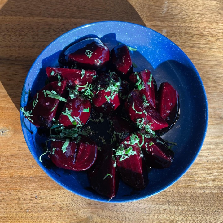 Roasted Beets