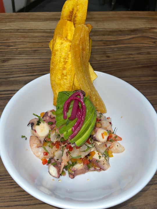 Ceviche