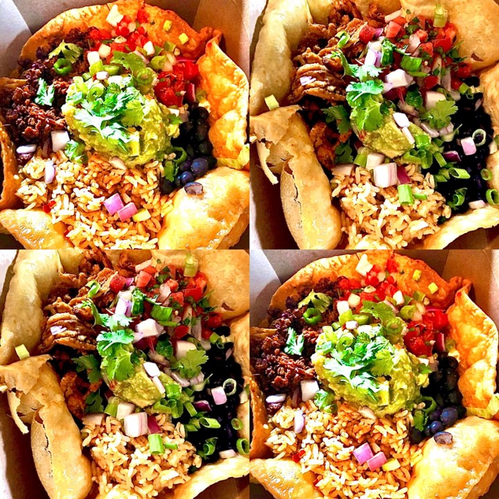 Taco Salad