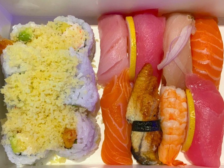 Special Sushi Set B