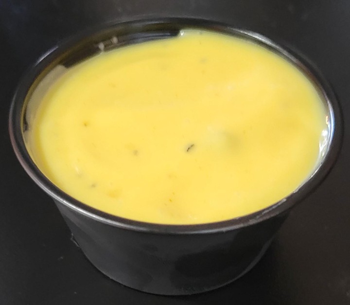 DIJON HONEY MUSTARD