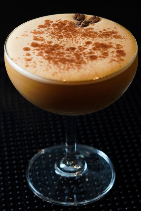 Espresso Martini